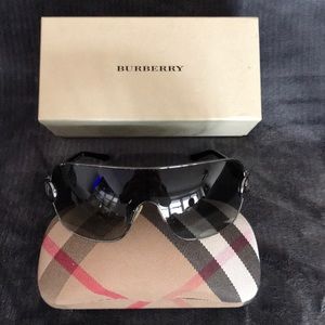 Burberry Sunglasses Mens
